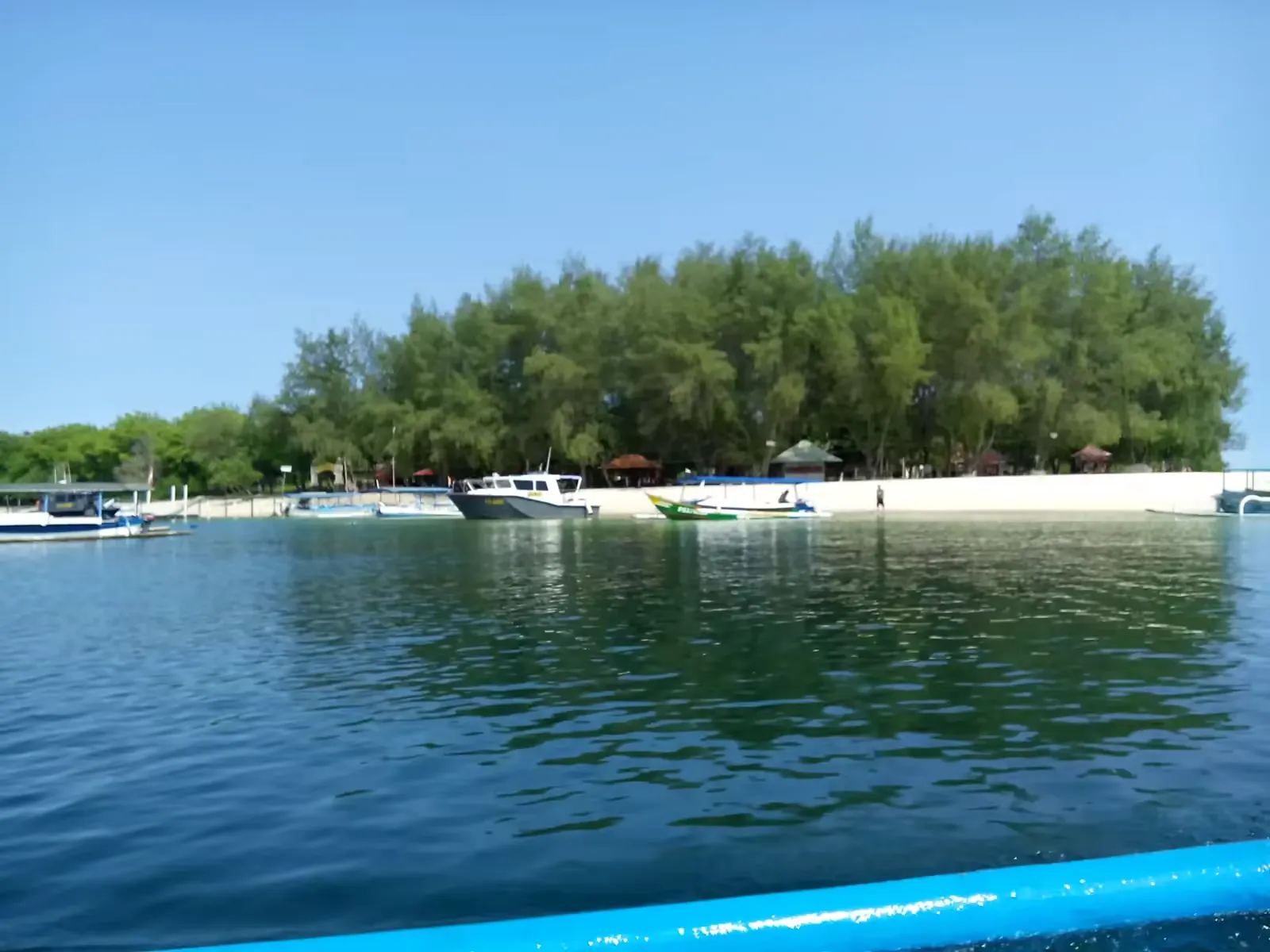 Gili Kedis